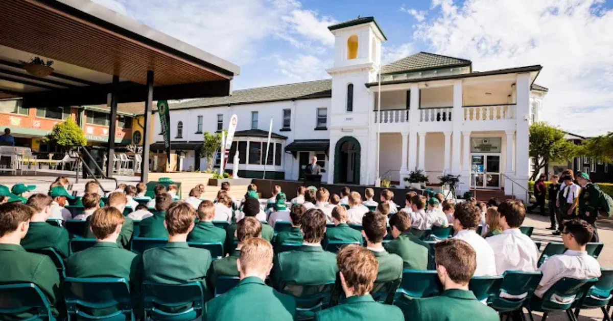 St Patrick’s Players to Watch as AIC First XV Rugby Kicks Off