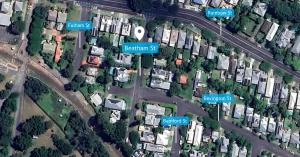 Street Spotlight: Beatham Street, Sandgate
