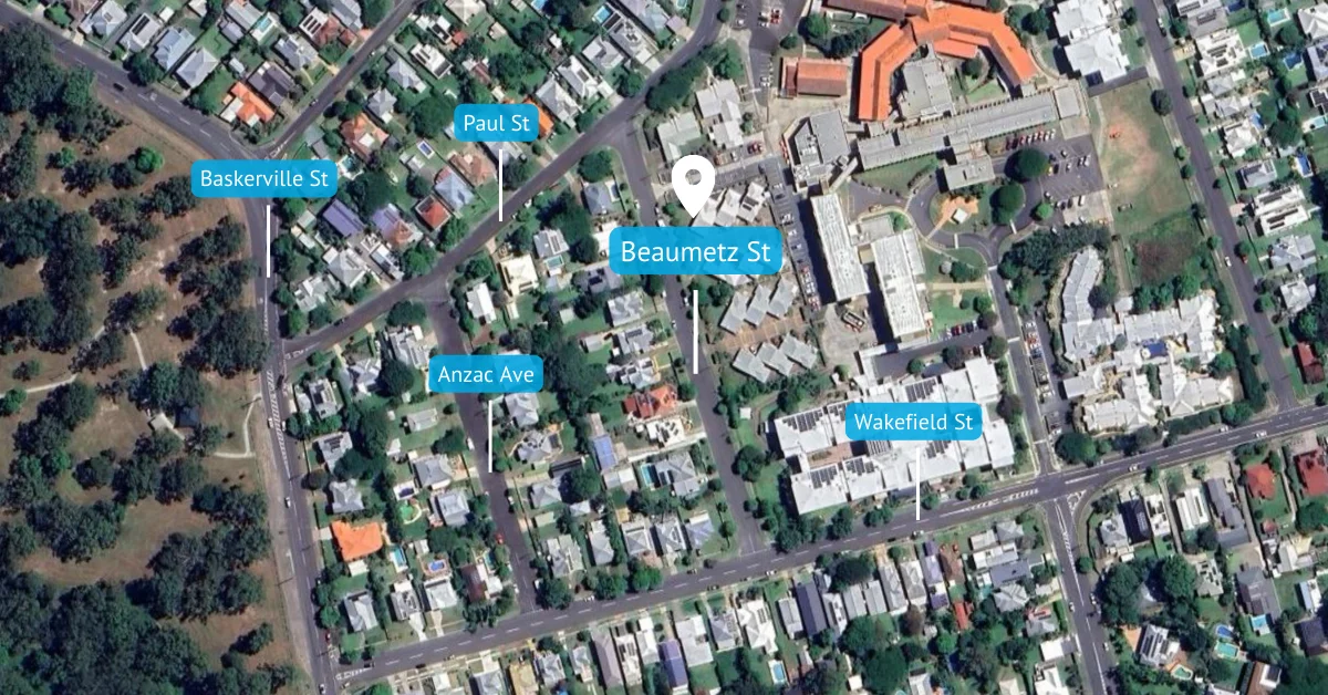 Street Spotlight: Beaumetz Street, Sandgate