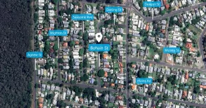 Street Spotlight: Borella Street, Sandgate