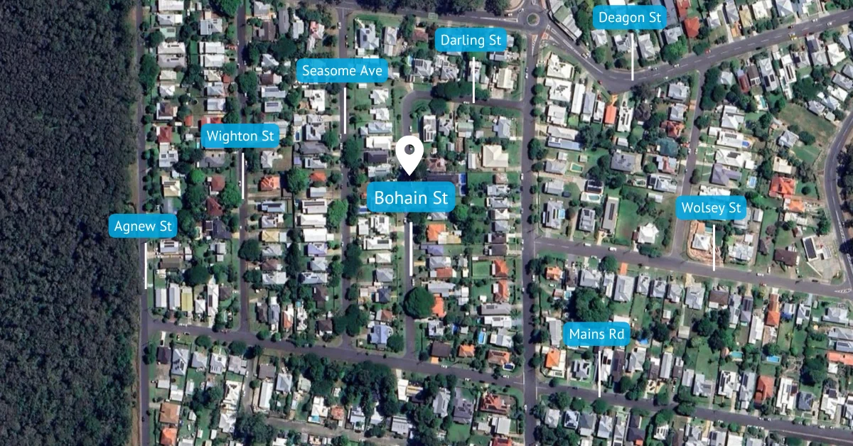 Street Spotlight: Borella Street, Sandgate