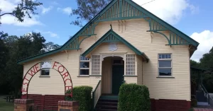 Bald Hills Memorial Hall Accessibility Upgrade Set To Improve Amenities