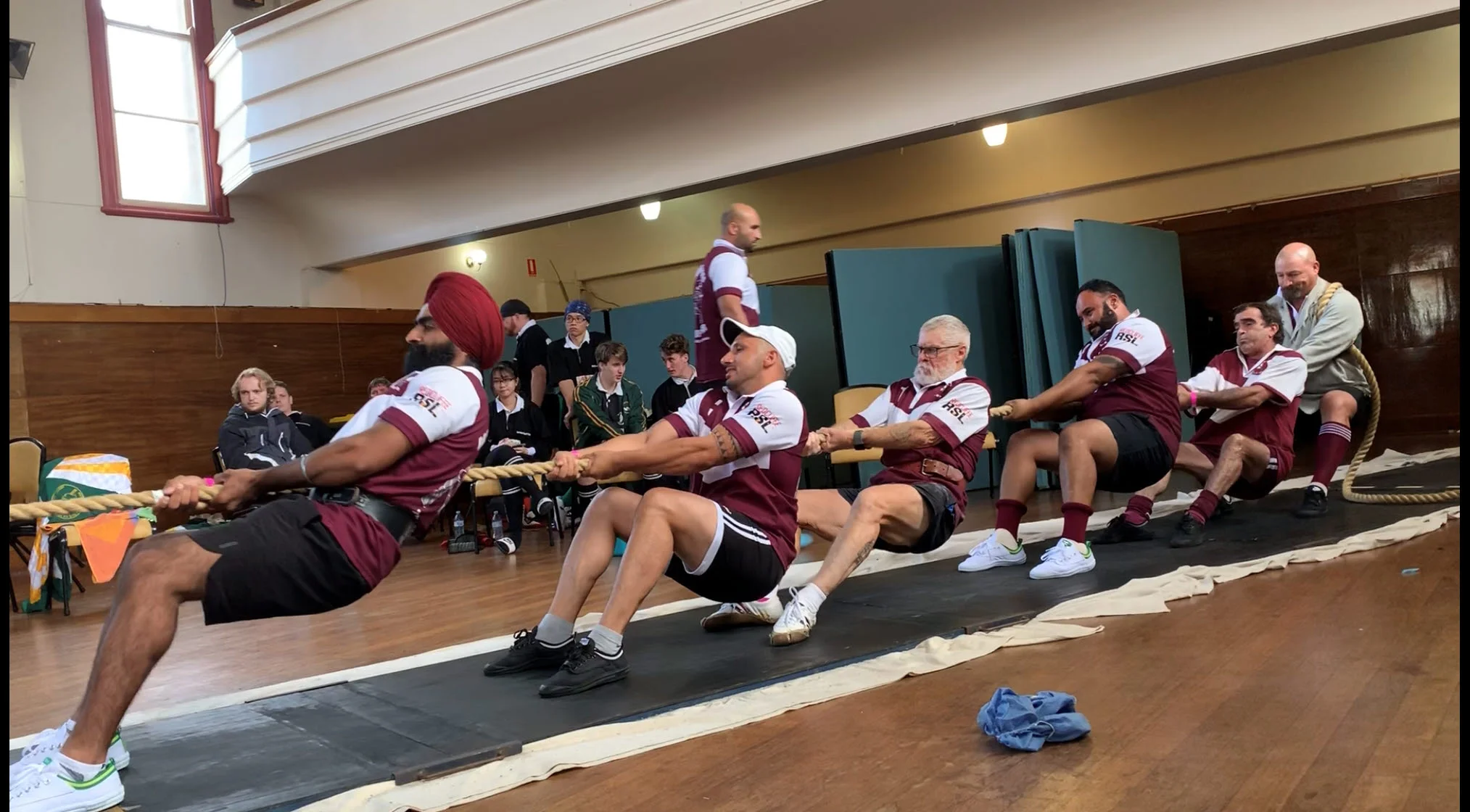 Brisbane Bulldogs