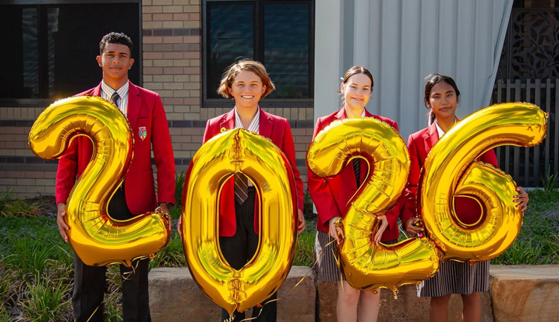 Brisbane Catholic Education