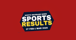 North Brisbane Area Sports Results 27 Feb-1 March 2026