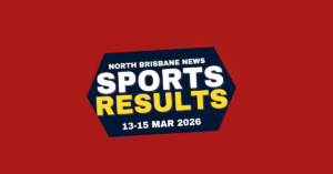 North Brisbane Area Sports Results 13-15 March 2026