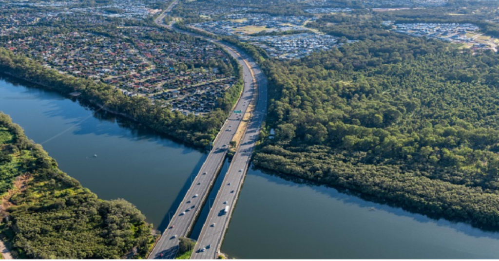 Have Your Say: Bracken Ridge Motorway Designs Open for Public Review ...