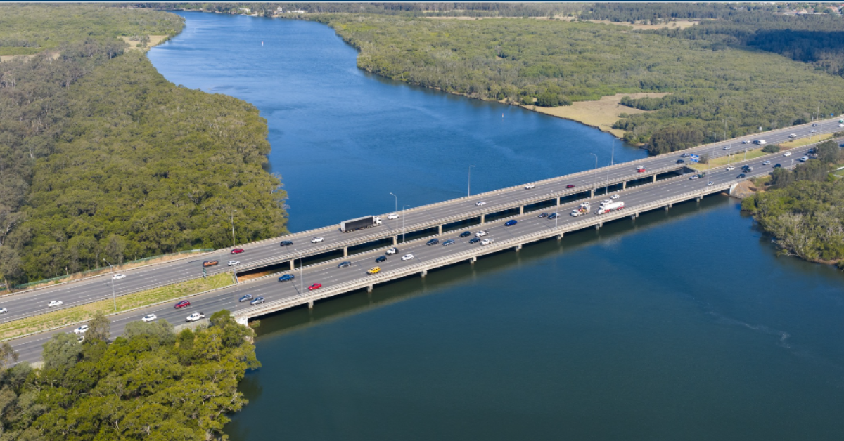 Have Your Say: Bracken Ridge Motorway Designs Open for Public Review ...