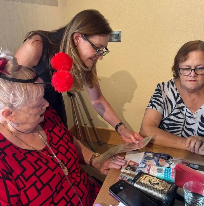 Brisbane community
