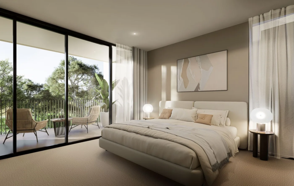 LAYA residences