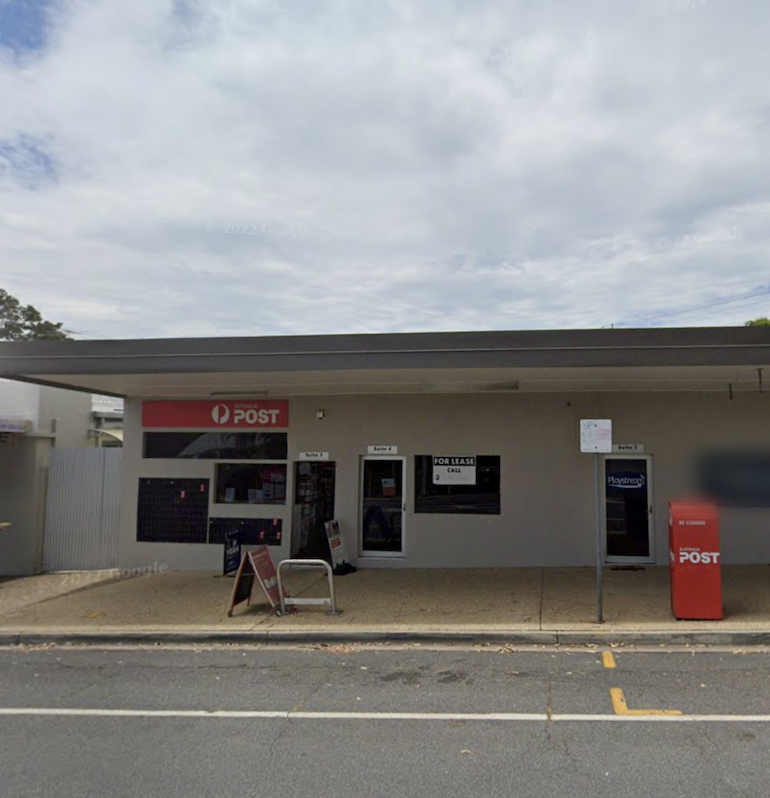 Australia Post Bald Hills LPO