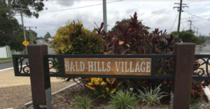 'Buy Local for Big Wins' at Bald Hills Village