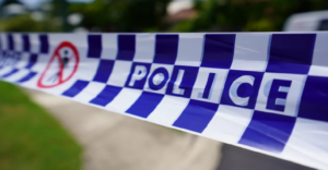 Bald Hills police