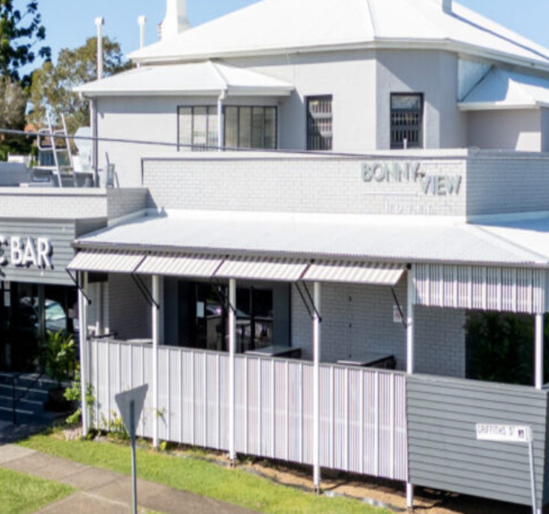 Bonny View Hotel
