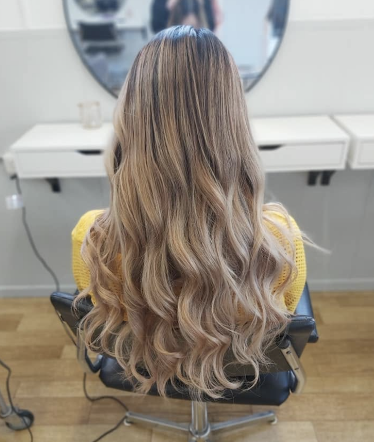Charizma Hair Design