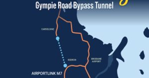 Gympie Road Tunnel Timeline May Come After 2032 Olympics