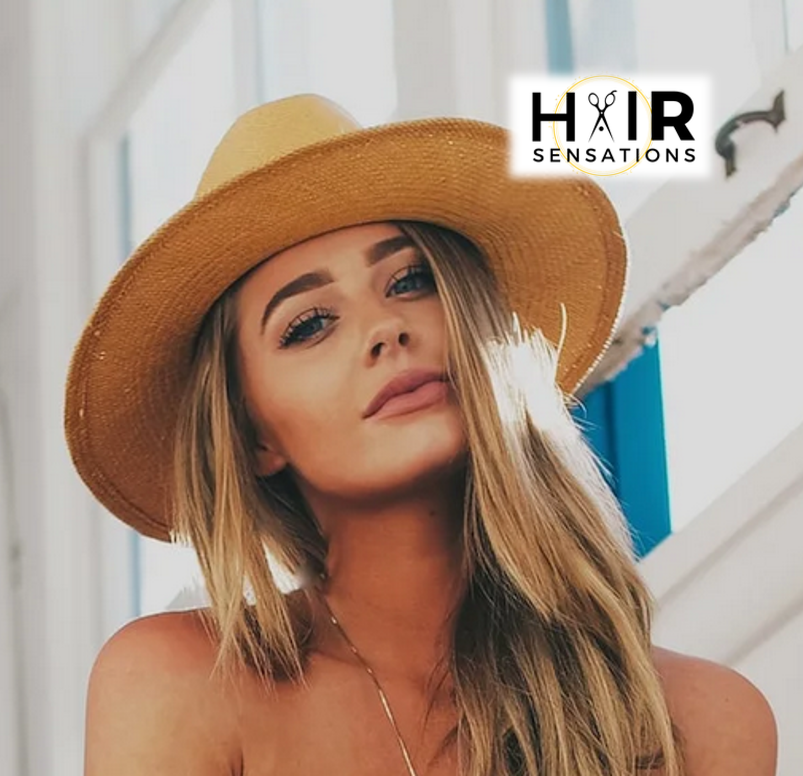 Hair Sensations