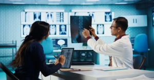 When Your GP Says, “You’ll Need a Scan”: Why a New Carseldine Imaging Clinic Matters