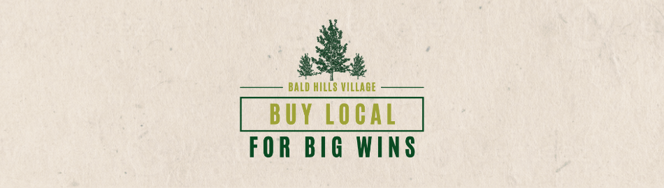 Bald Hills Village