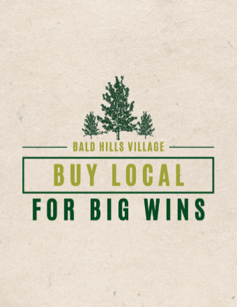 Bald Hills Village