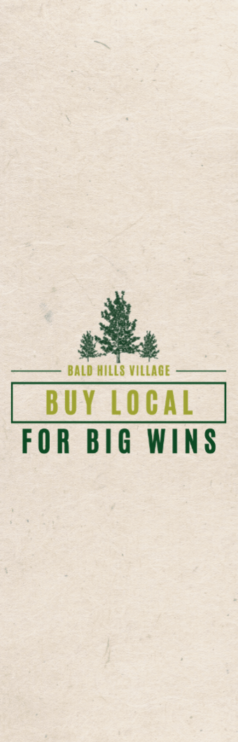 Bald Hills Village