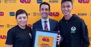 Zillmere's Banh Mi Factory Crowned Queensland's Best Banh Mi