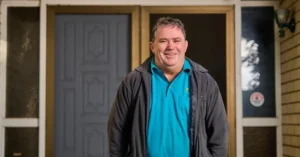 Dave McNair Marks 20 Years Supporting Homeless Youth in Bald Hills