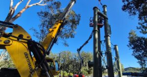 Murrumba Downs wastewater plant upgrades to support growing northern suburbs