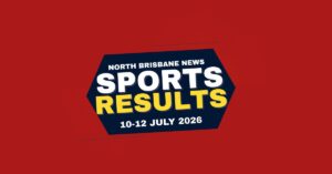 North Brisbane Area Sports Results 10-12 July 2026