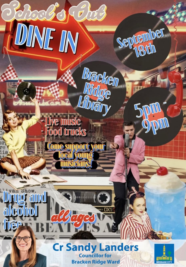 community events
