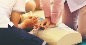 Bracken Ridge CPR Awareness Gives Locals A Skill That Matters When Seconds Count