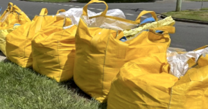 Where to Get Sandbags in Brisbane and Moreton Bay During Heavy Rain