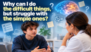 ADHD Isn’t Always Obvious: What Parents and Adults Should Know