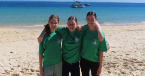 Bracken Ridge Students Earn WasteSMART Recognition for Recycling Projects